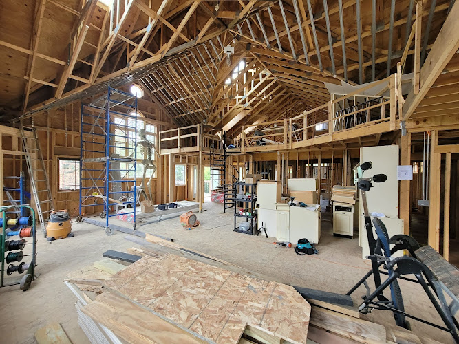 Inviso Fire and Flood Restoration