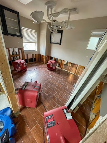 Paul Davis Restoration of San Antonio