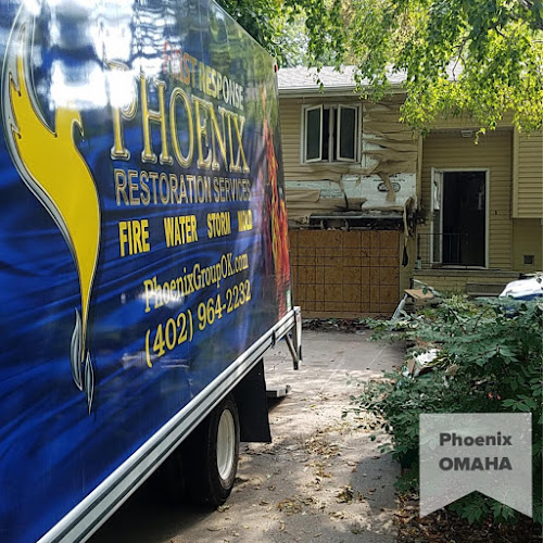 Phoenix Restoration Services of Omaha