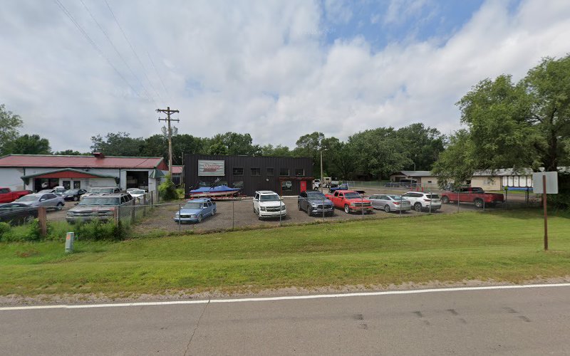 Precision Contracting MN