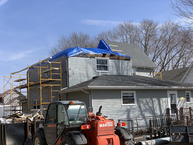 Challis Restoration Services