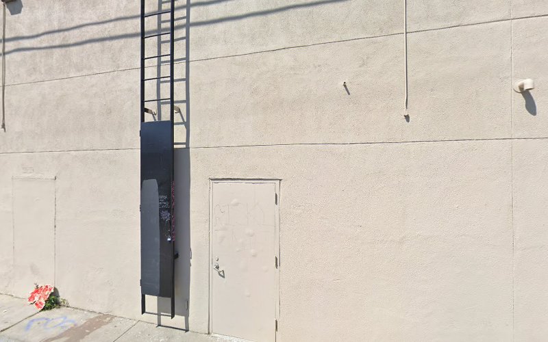 Express Commercial Water Mold Fire Damage