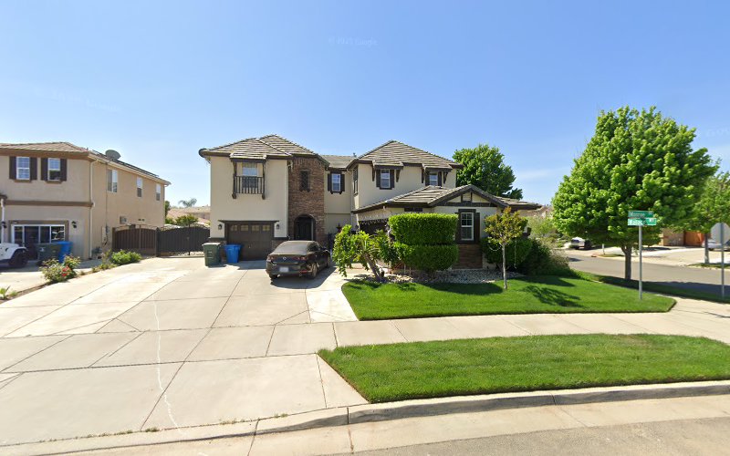 Nova Flare Water Damage INC