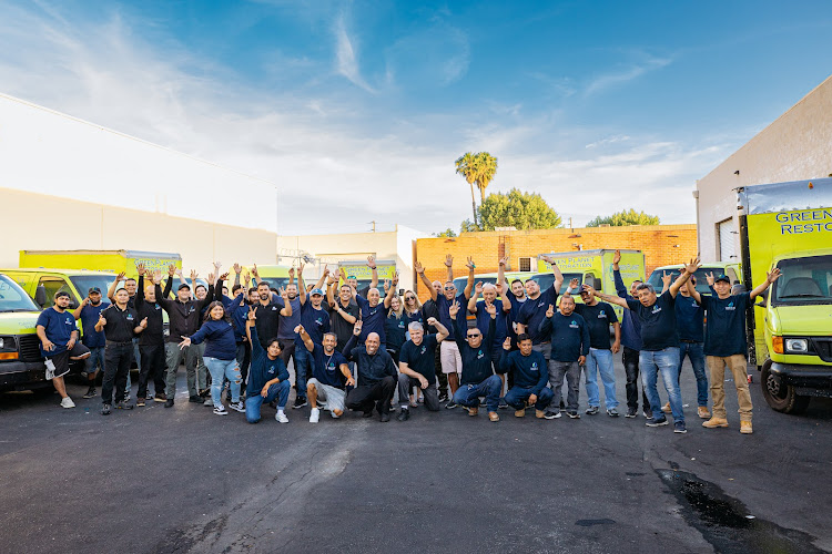 Green Planet Restoration of LA