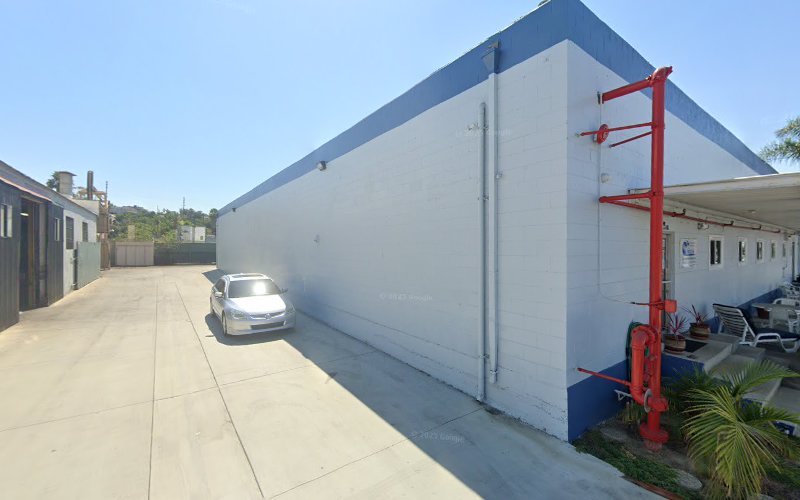 A-Coastline Drapery Curtain