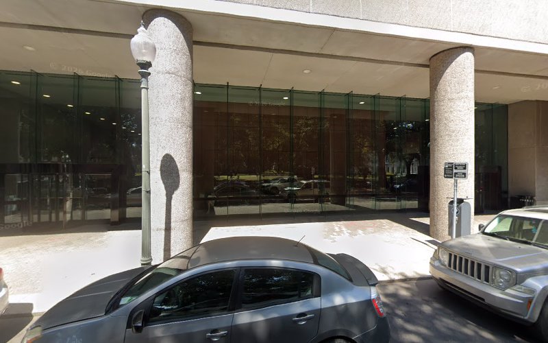 Clean Gulf Associates