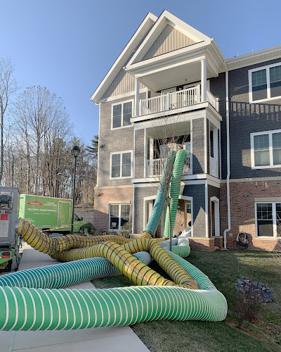 SERVPRO of Harrisburg West