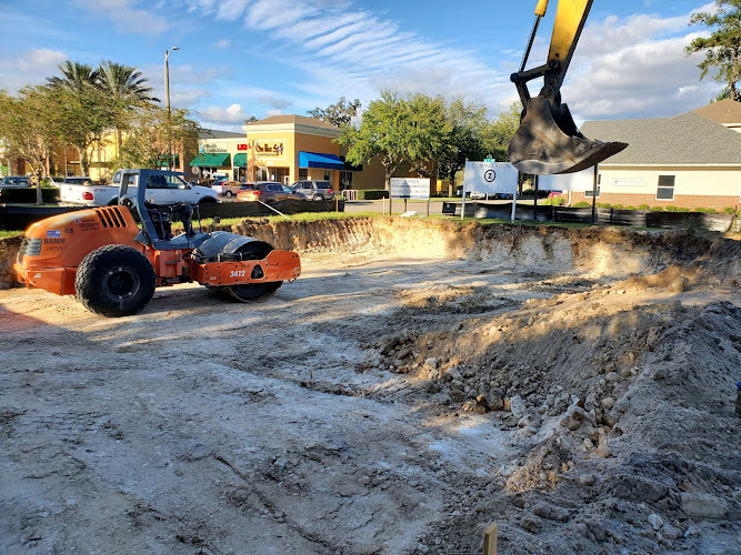 Maven Construction Group