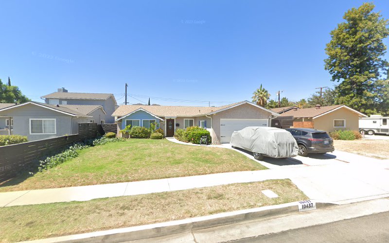 Water Damage Services Chatsworth