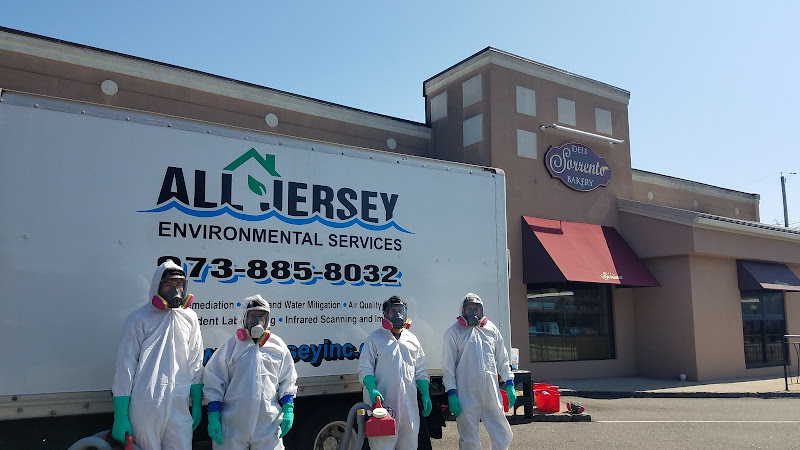 Jersey Environmental Services, Inc.