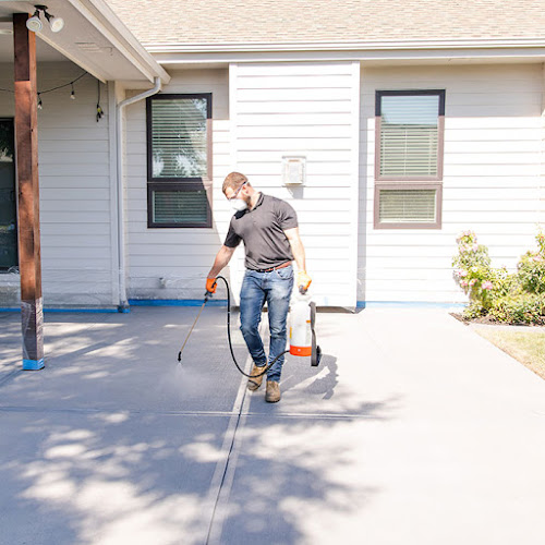 Thrasher Foundation Repair