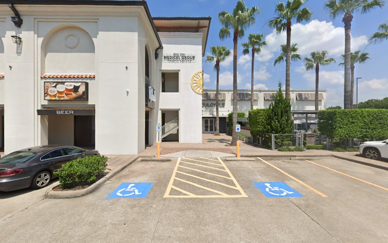 Water Damage Restoration Houston