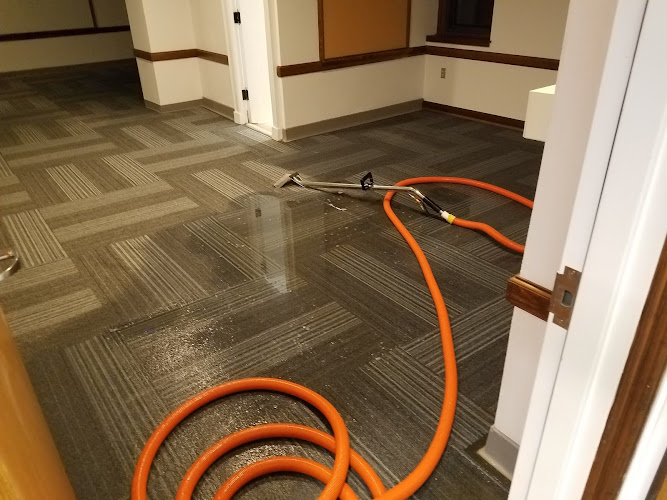 Water Damage Las Vegas