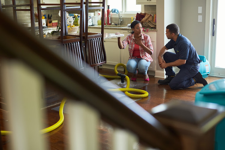 ServiceMaster by FrontLine