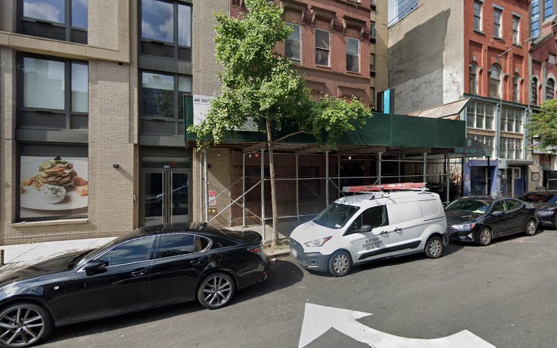 Water Damage Cleanup