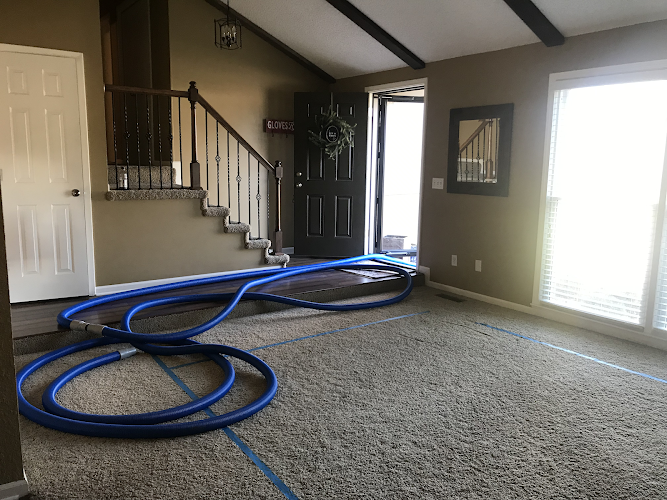 ServiceMaster Restoration by Recovery Pros