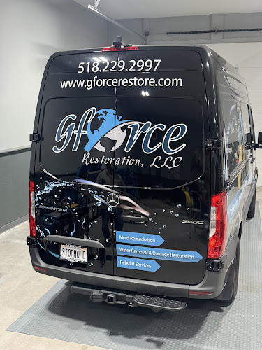 Gforce Restoration, LLC