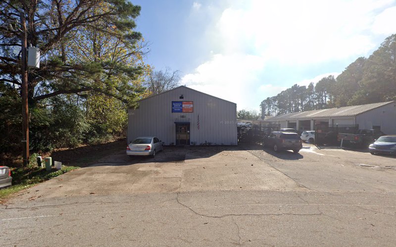 Restoration 1 of North Houston