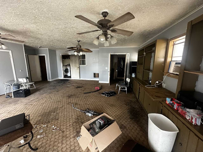 Beacon Restoration Services