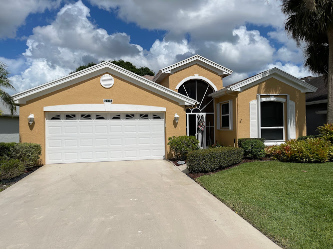 Major League Inspections