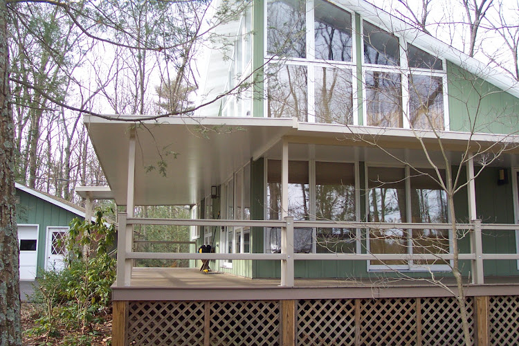 Marino Remodeling and Contractor