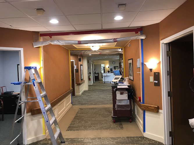 Professional Cleaning & Restoration Systems of Connecticut