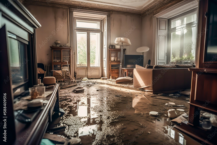 Georgetown Water Damage & Restoration