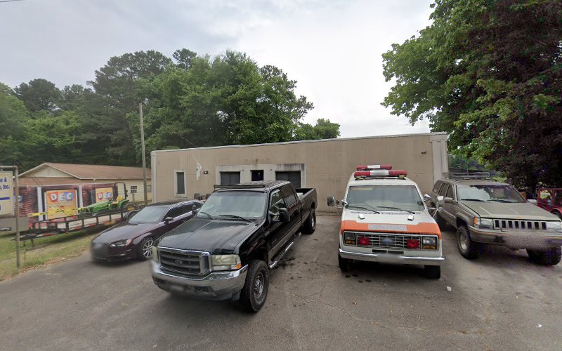 All-Pro Fire and Water