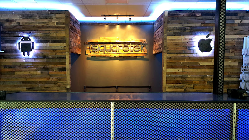 Squaretek Computer & iPhone Repair