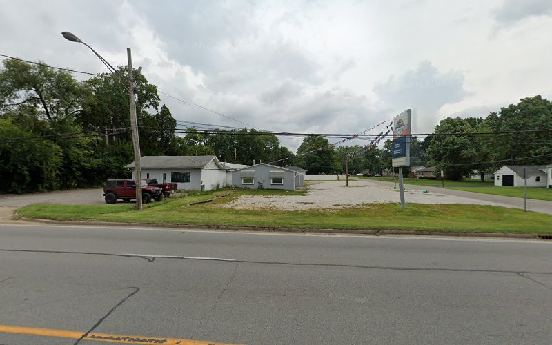 1-800 WATER DAMAGE of Southwestern Indiana