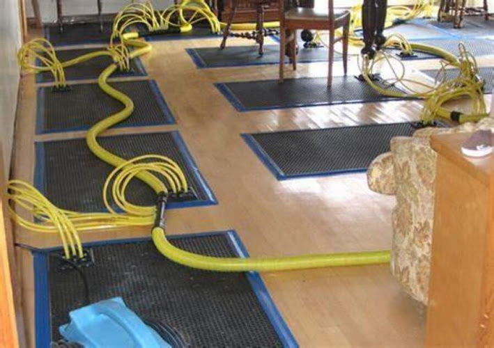 Water Damage Restoration Tamarac