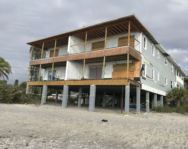 FP Property Restoration