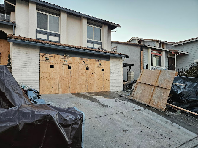 Coast Construction Company