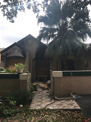 WATER N FIRE RECOVERY, LLC