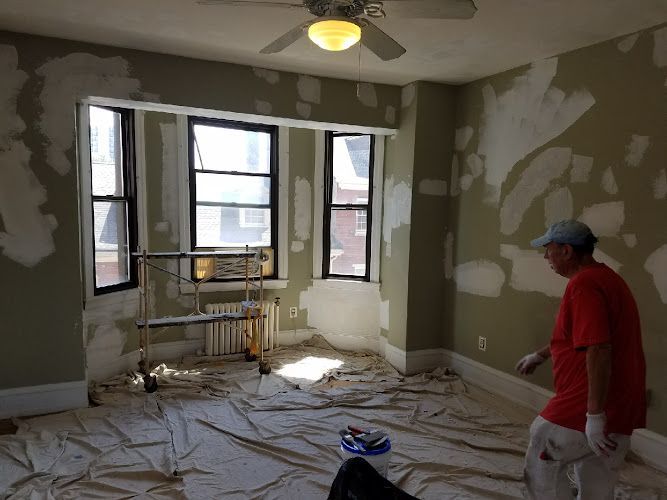 Diamond Painting and Decorating Inc.