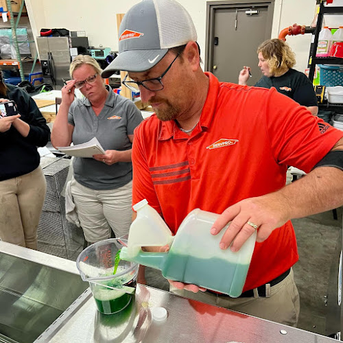 SERVPRO of Anoka and Forest Lake