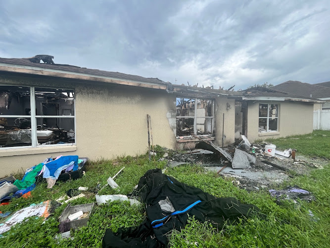 SERVPRO of Winter Haven