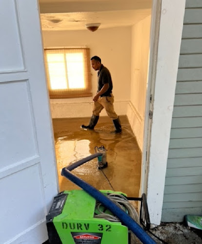 SERVPRO of Eagle Rock / South Glendale