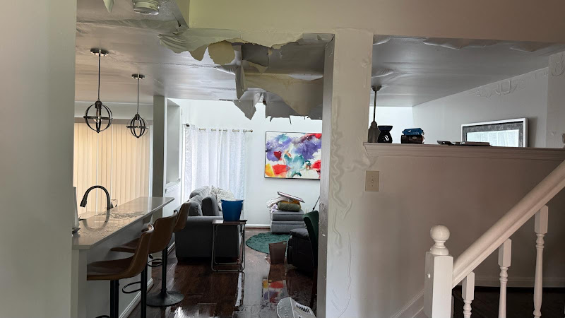 American Water Damage of Baltimore