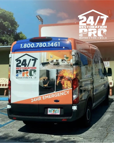 24/7 Restoration Pro