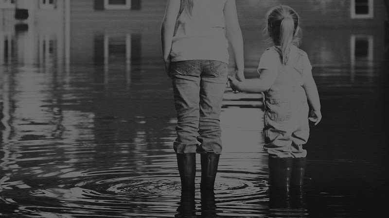 Connecticut Water Damage Restoration