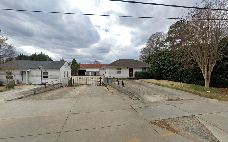 Sky Mold Inspection & Removal Of Chamblee