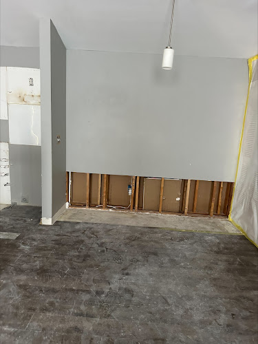 Paul Davis Restoration of Northeast Texas