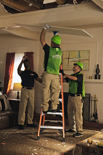 SERVPRO of North Stafford County
