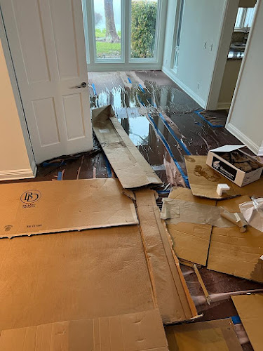 American Water Restoration Inc.