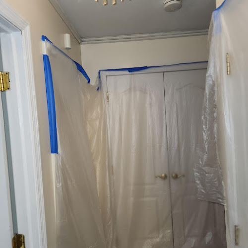 Water Damage Service