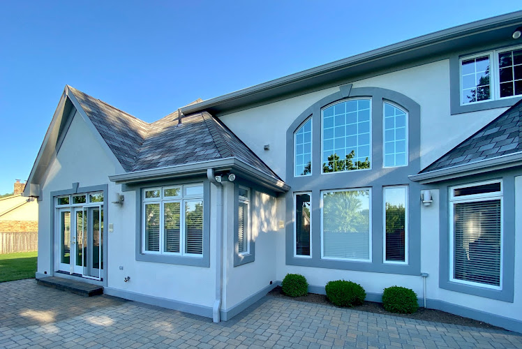 Indiana Wall Systems