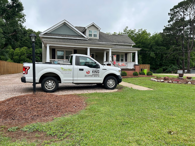 King Exterminating Co.