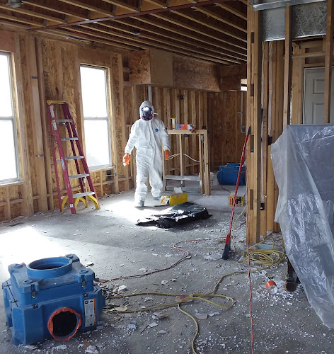 Abbotts Cleanup & Restoration