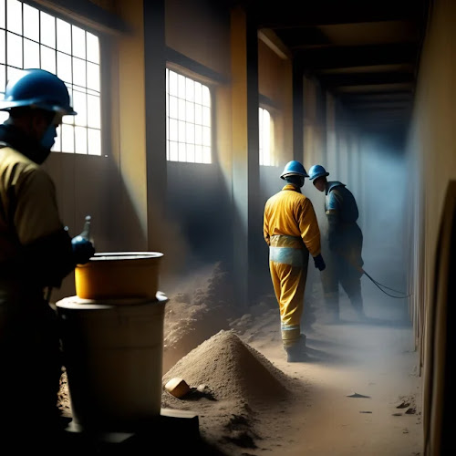 Mold Remediation Professionals Austin